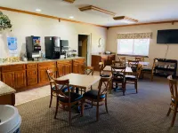 The Lodge At New Castle - Desayuno