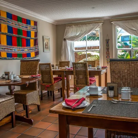 African Breeze Guesthouse