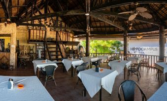 Hippocampus Beach Resort