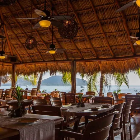 Hotel Villa Mexicana