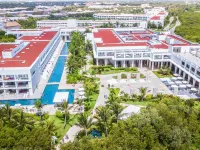 Platinum Yucatan Princess Adults Only - All Inclusive Hotels in Solidaridad