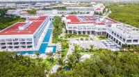 Platinum Yucatan Princess Adults Only - All Inclusive Hoteles en Playa del Carmen
