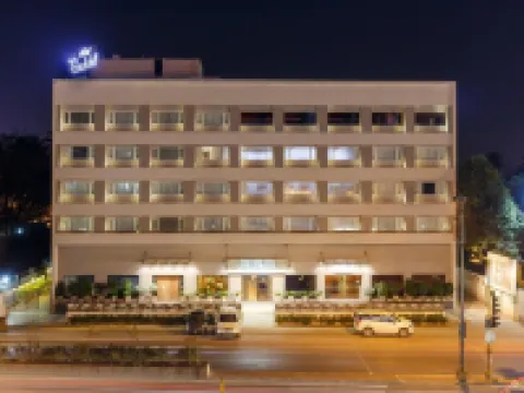 Ramee Panchshil Hotels in Kolhapur