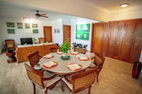 Xeliter Balcones del Atlantico - Las Terrenas Hotels in El Limón