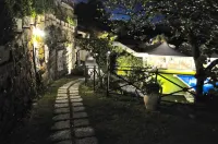 Villa Martius Hotel a Rometta Marea