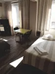 La Marine Hotel di Carnac