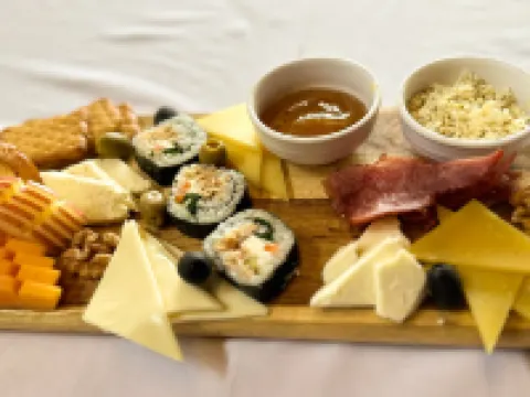 Lake View Resort Hotels in Kaski