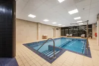 歐洲皇家德拉肯恩凱Spa 飯店 - 游泳池