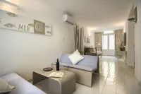 siciliacasevacanze - Marina Domus