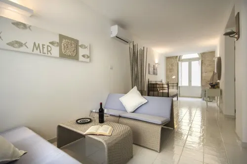 Siciliacasevacanze - Marina Domus