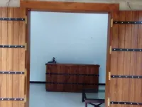 The Saliyawewa Cabins