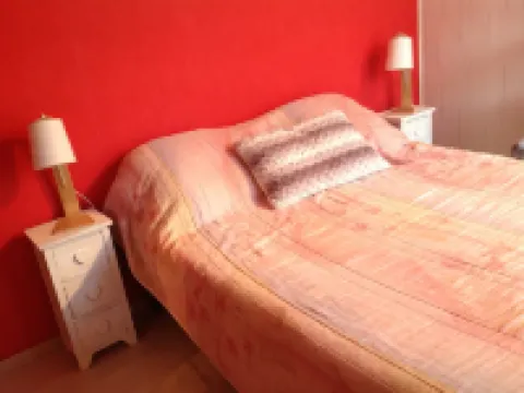 Chambre d'hôtes Fabilio