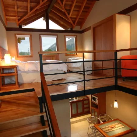 Aires del Beagle Apartment