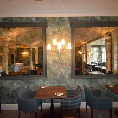 Lincombe Hall Hotel & Spa - Just for Adults