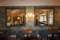 Lincombe Hall Hotel & Spa - Just for Adults - breakfast