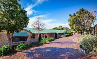 Quality Apartments Banksia Albany