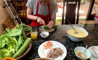 Jolie Villa Hoi An