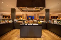 Artnatur Dolomites Hotel & Spa - petit déjeuner