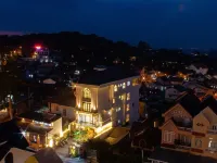 KSol Hotel & Apartment Hotels near Domaine de Marie Church