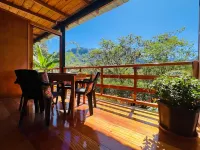 Las Terrazas de Dana Boutique Lodge & Spa Hotels in Mindo