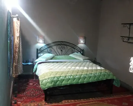 Riad Tagmadarte Guest Farm Hotels in Zagora Province