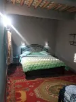 Riad Tagmadarte Guest Farm Hotels in Zagora