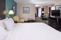 Holiday Inn Express & Suites Youngstown (N. Lima/Boardman) Hotels in Canfield Township