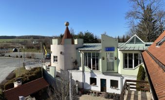 Restaurant - Pension Zum Aumatal