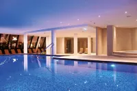 Das Alpenhaus Kaprun