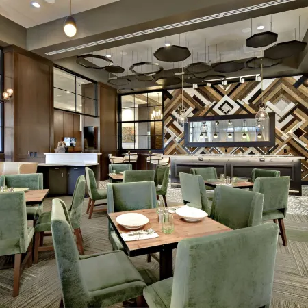 The Grove Hotel