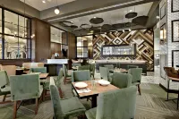 The Grove Hotel - Aamiainen