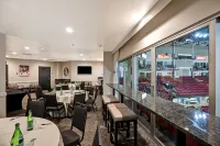 The Grove Hotel - servizio colazione