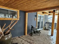 Le Den de Tremblant