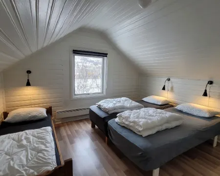Øen Turistsenter Cottages Hotels in Geilo