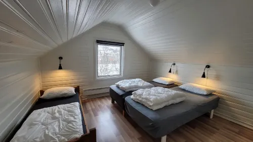 Øen Turistsenter Cottages Hotels in Geilo