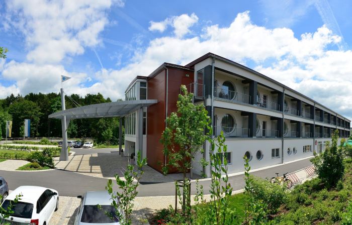 ARIBO Hotel Erbendorf