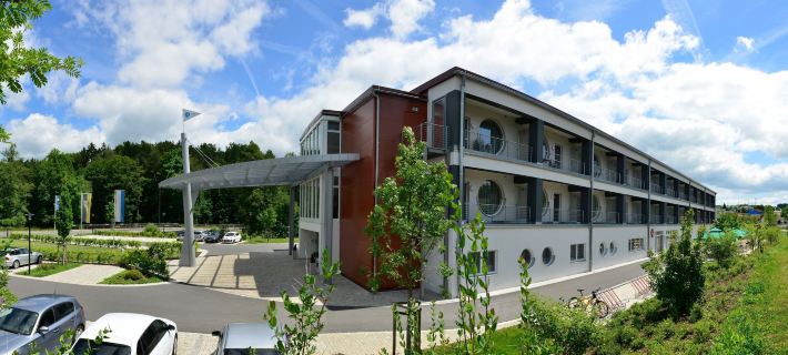 Aribo Hotel Hotels in Upper Palatinate