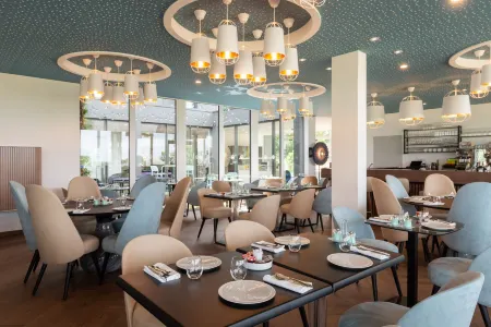 Hôtel Omnubo Collection Отели в г. Вандея