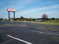 Economy Inn Wentzville Hotels in Boone Township