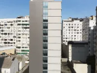 Ibis Budget RJ Praia de Botafogo Hotels near Comuna