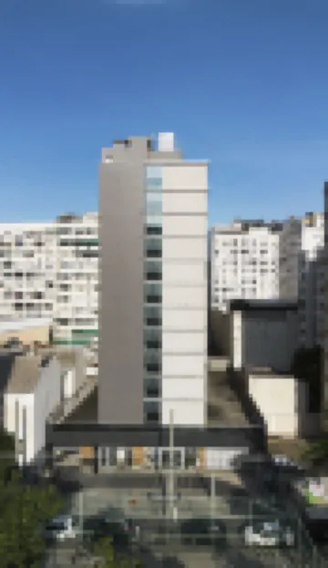 Ibis Budget RJ Praia de Botafogo Hotels near Botafogo