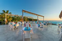 Justiniano Club Alanya Hotel di Okurcalar Mahallesi