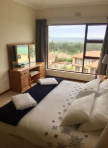 Hermanus Heights Villa