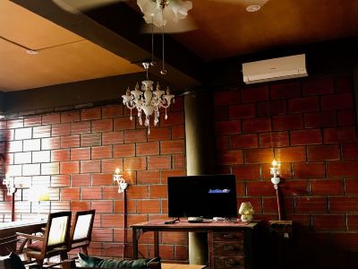 Golden Lotus Bangalore Boutique Suites