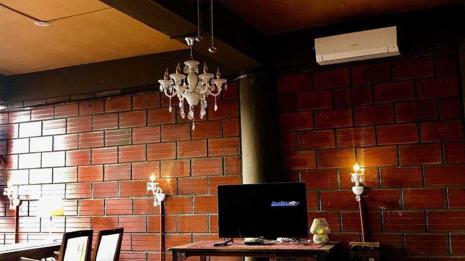 Golden Lotus Bangalore Boutique Suites