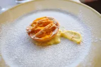 호텔 레스토랑 라 토리첼라 - 조식 운영