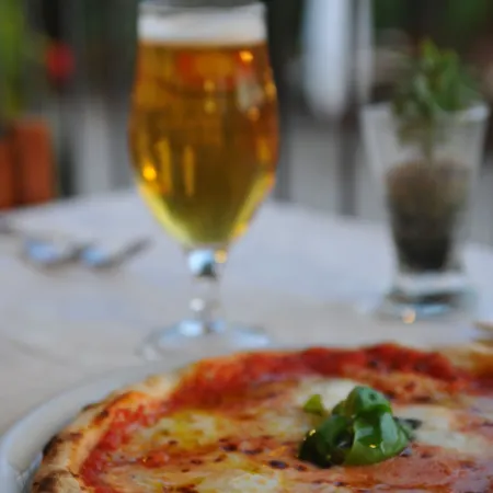 Albergo Ristorante la Torricella