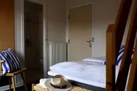 Strandhotellet Sandvig