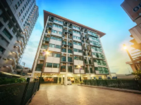 The Pixel Places Hotels in Nonthaburi