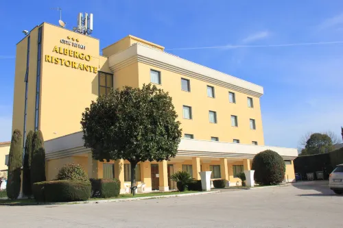 Citta' Dei Papi Hotels in Anagni